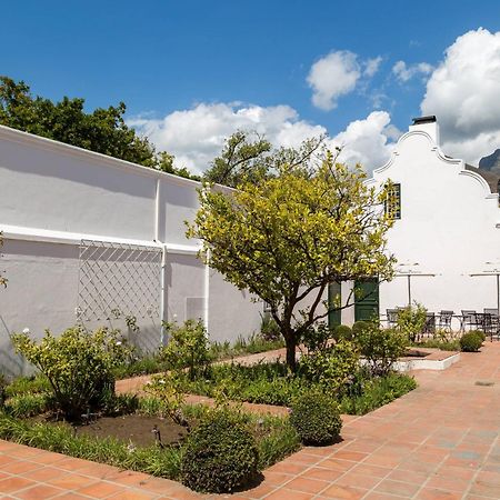 Protea Hotel By Marriott Cape Town Mowbray Εξωτερικό φωτογραφία
