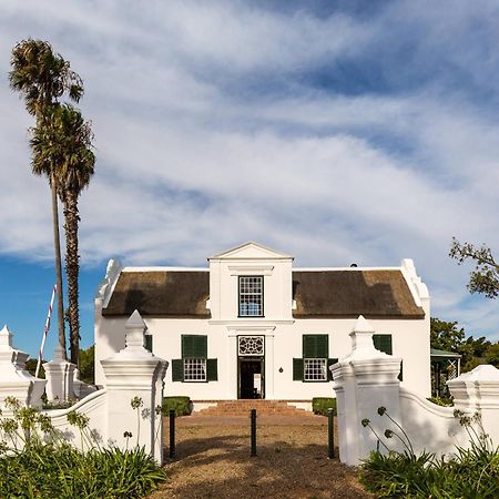 Protea Hotel By Marriott Cape Town Mowbray Εξωτερικό φωτογραφία