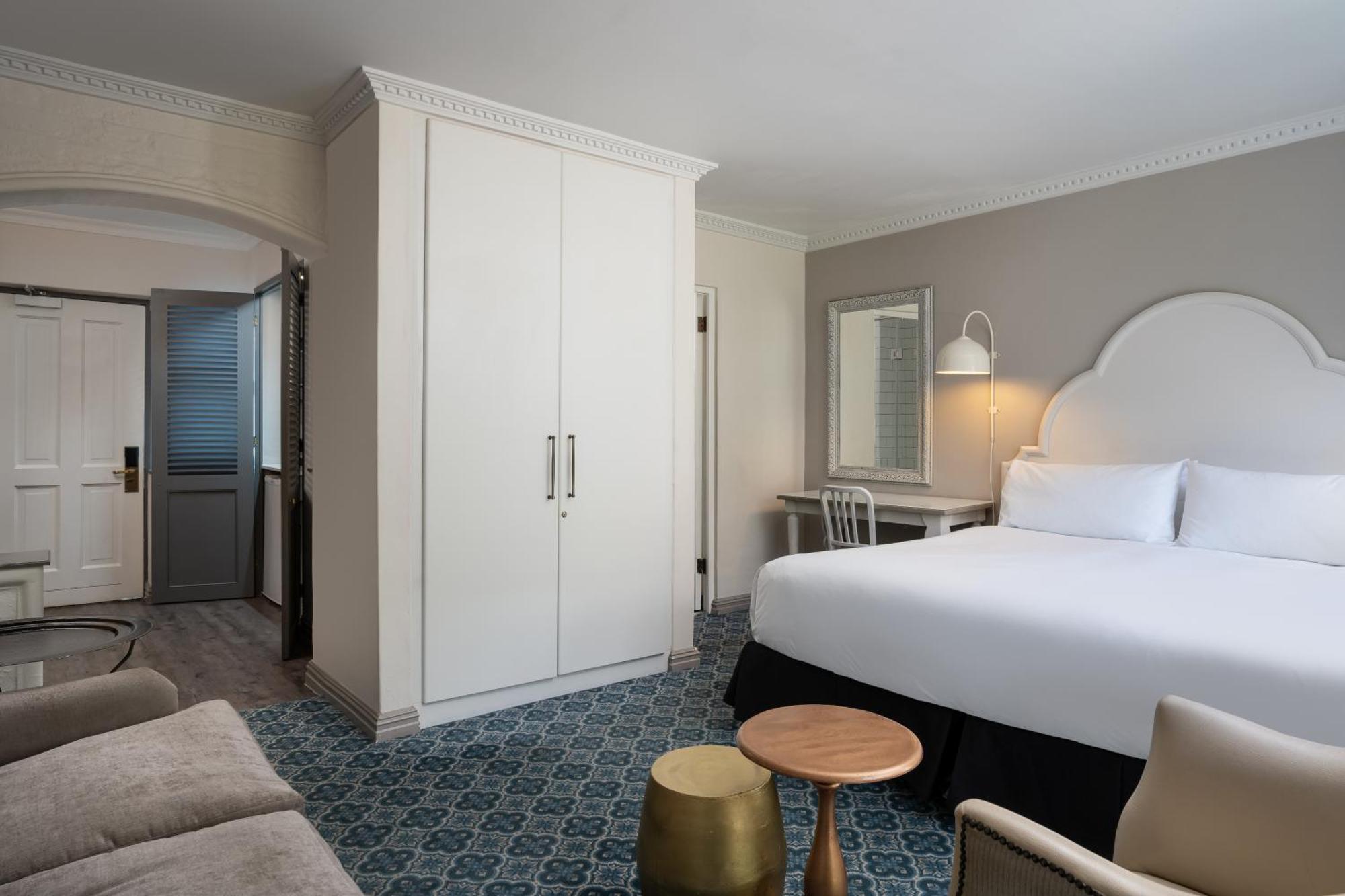 Protea Hotel By Marriott Cape Town Mowbray Εξωτερικό φωτογραφία