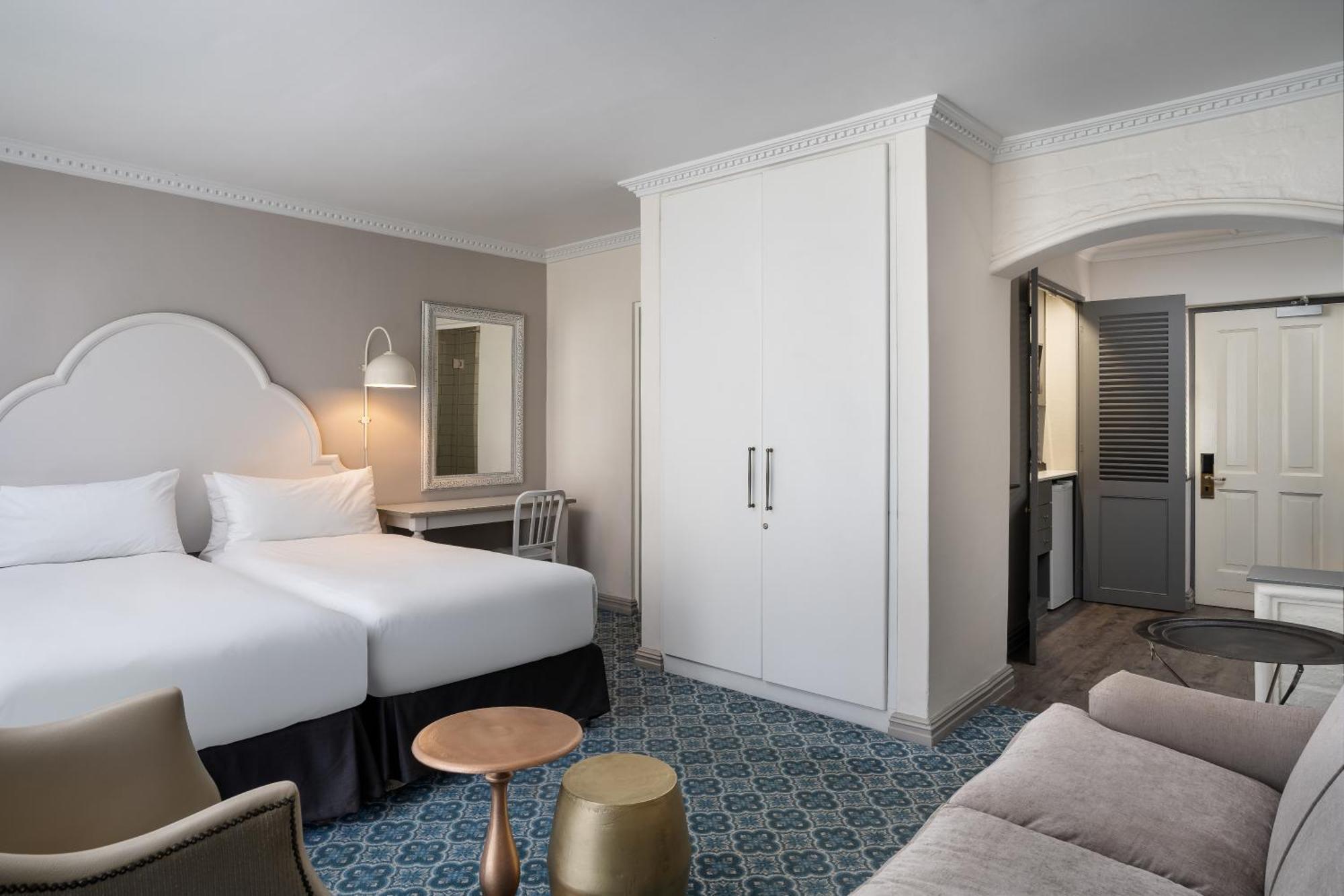 Protea Hotel By Marriott Cape Town Mowbray Εξωτερικό φωτογραφία
