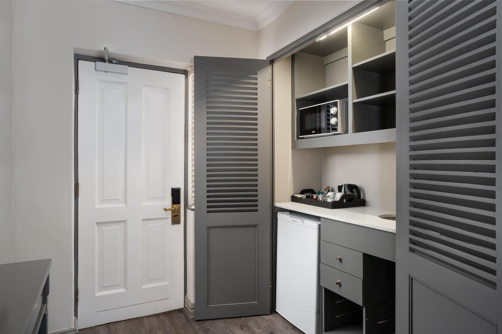 Protea Hotel By Marriott Cape Town Mowbray Εξωτερικό φωτογραφία