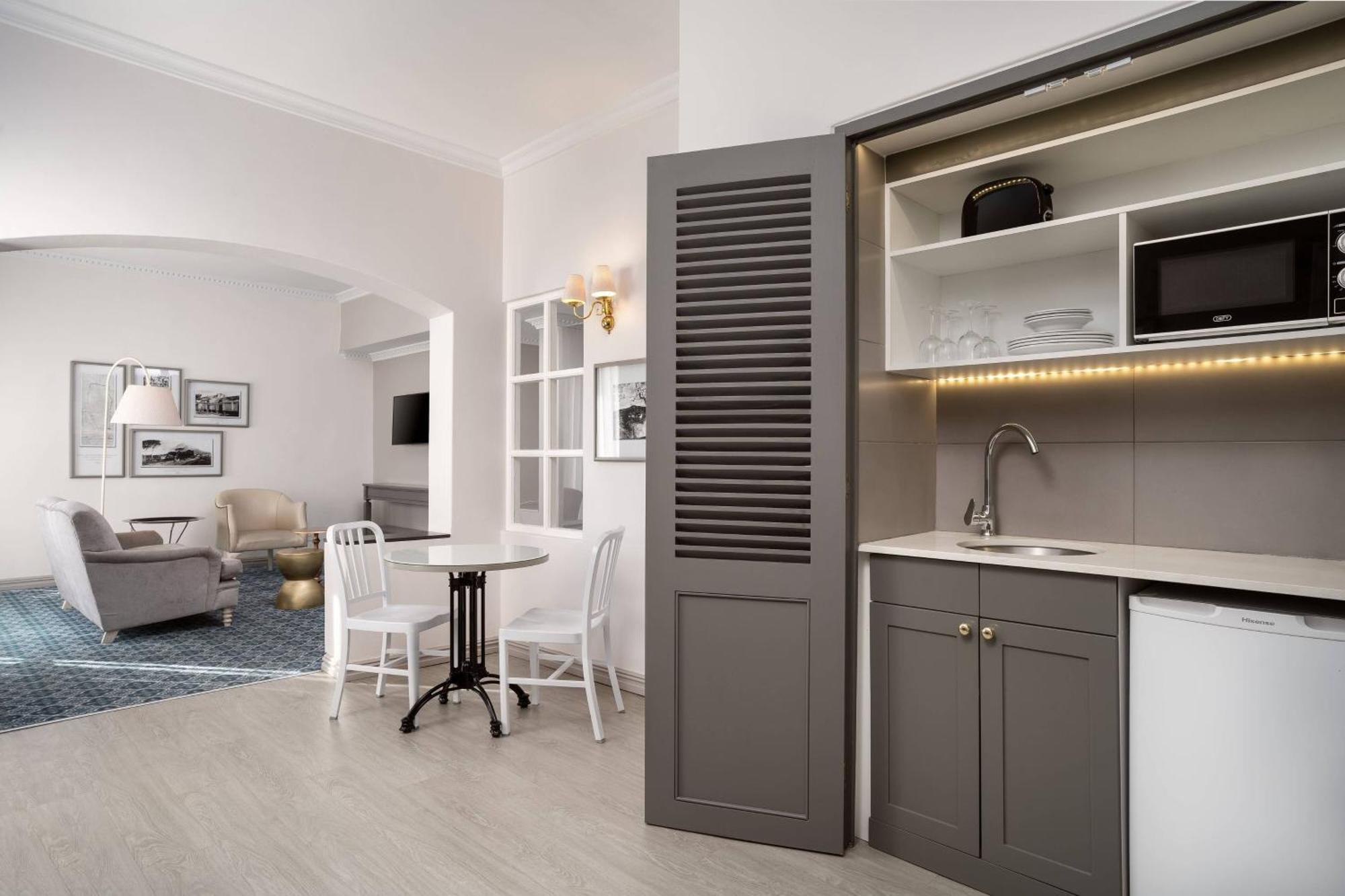 Protea Hotel By Marriott Cape Town Mowbray Εξωτερικό φωτογραφία