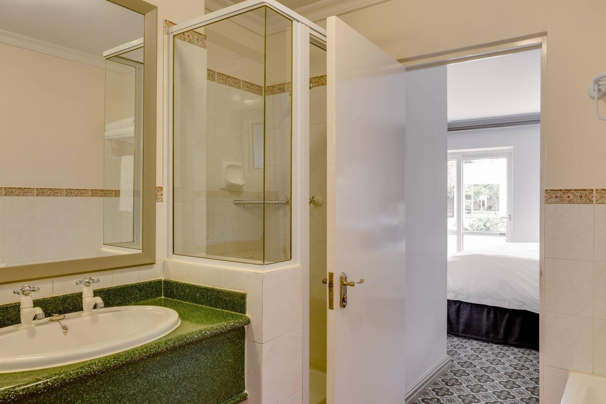 Protea Hotel By Marriott Cape Town Mowbray Εξωτερικό φωτογραφία