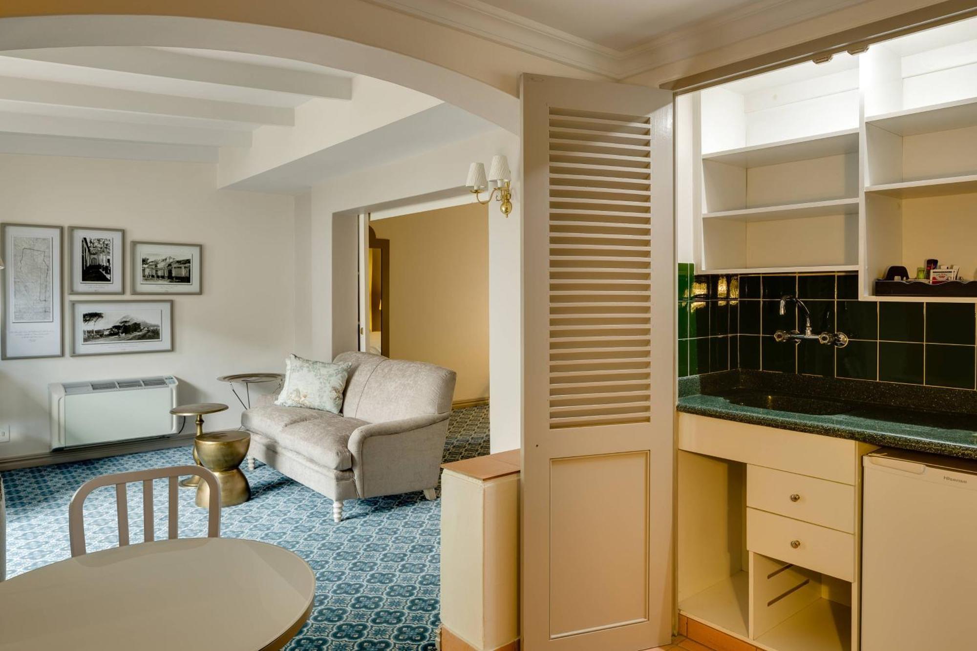 Protea Hotel By Marriott Cape Town Mowbray Εξωτερικό φωτογραφία