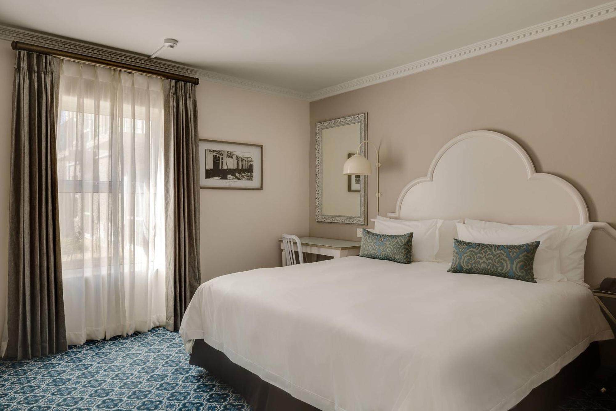 Protea Hotel By Marriott Cape Town Mowbray Εξωτερικό φωτογραφία