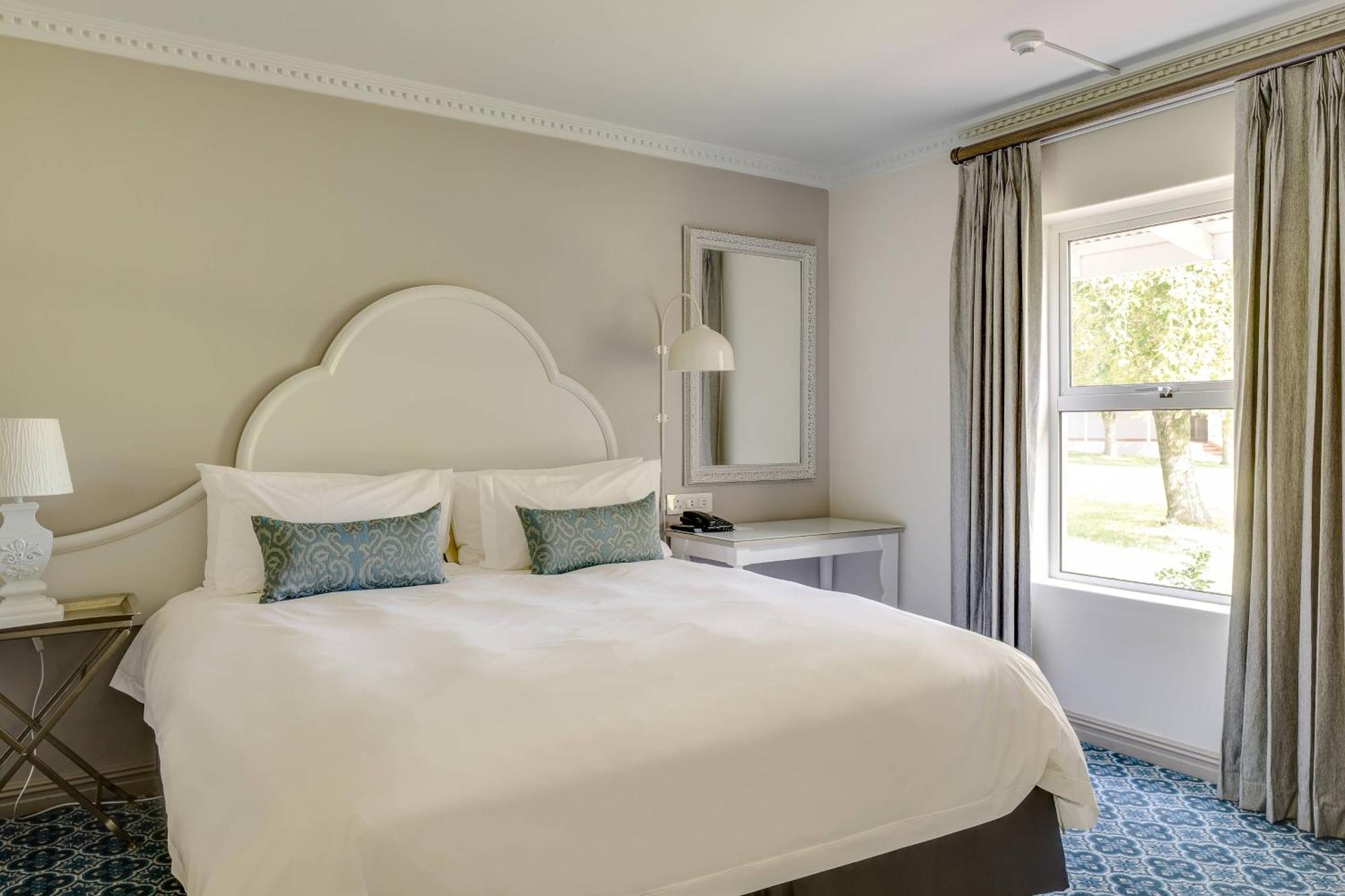 Protea Hotel By Marriott Cape Town Mowbray Εξωτερικό φωτογραφία