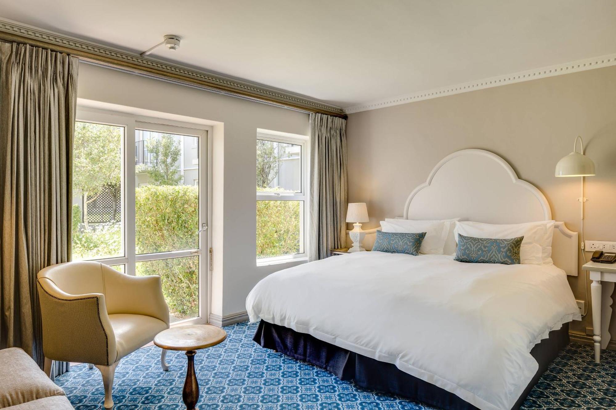 Protea Hotel By Marriott Cape Town Mowbray Εξωτερικό φωτογραφία