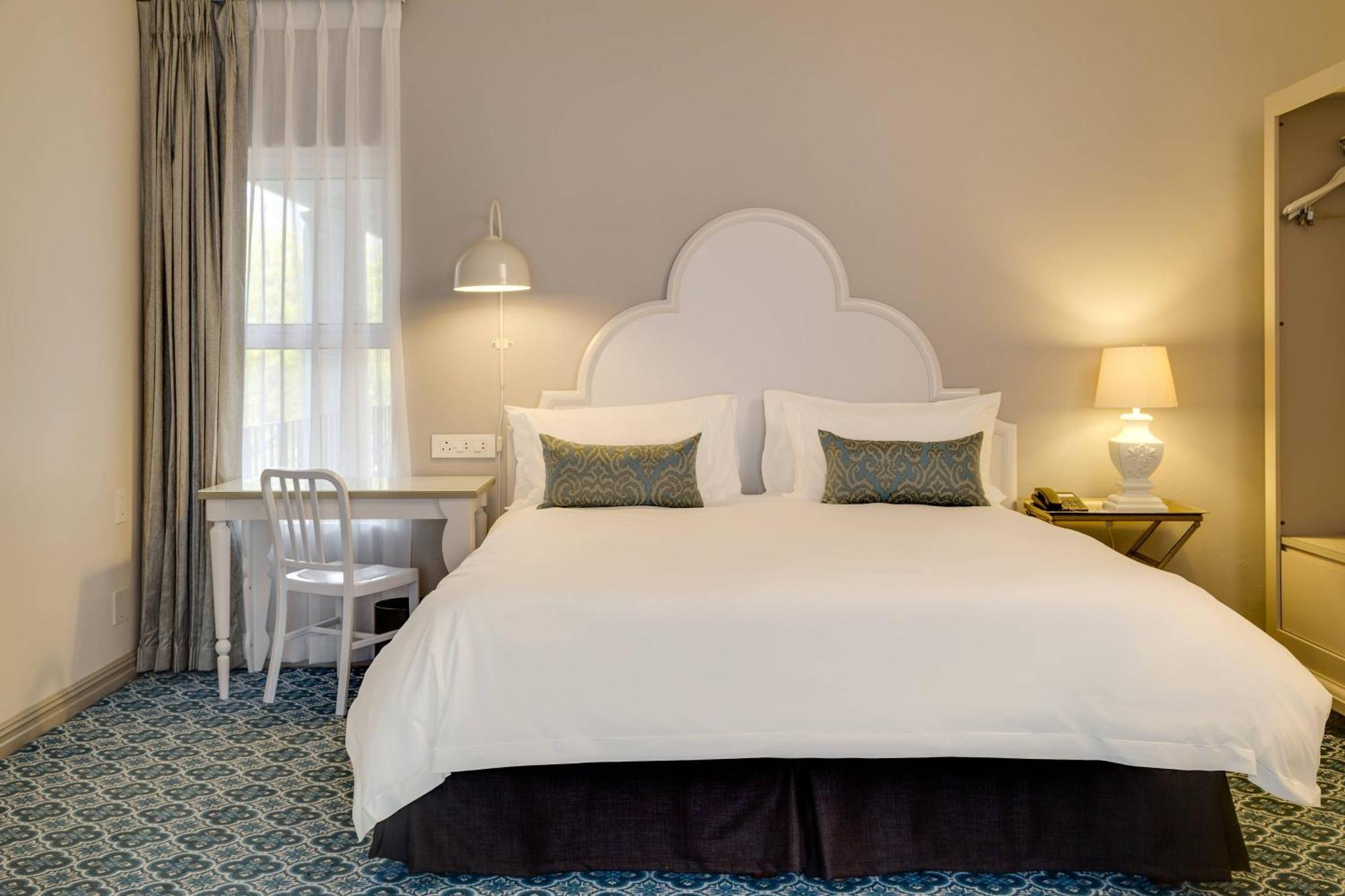 Protea Hotel By Marriott Cape Town Mowbray Εξωτερικό φωτογραφία