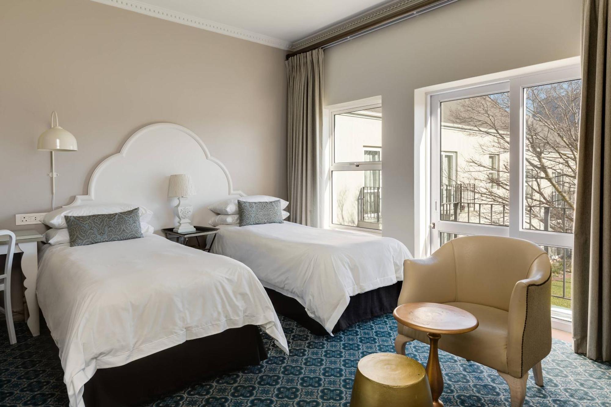 Protea Hotel By Marriott Cape Town Mowbray Εξωτερικό φωτογραφία