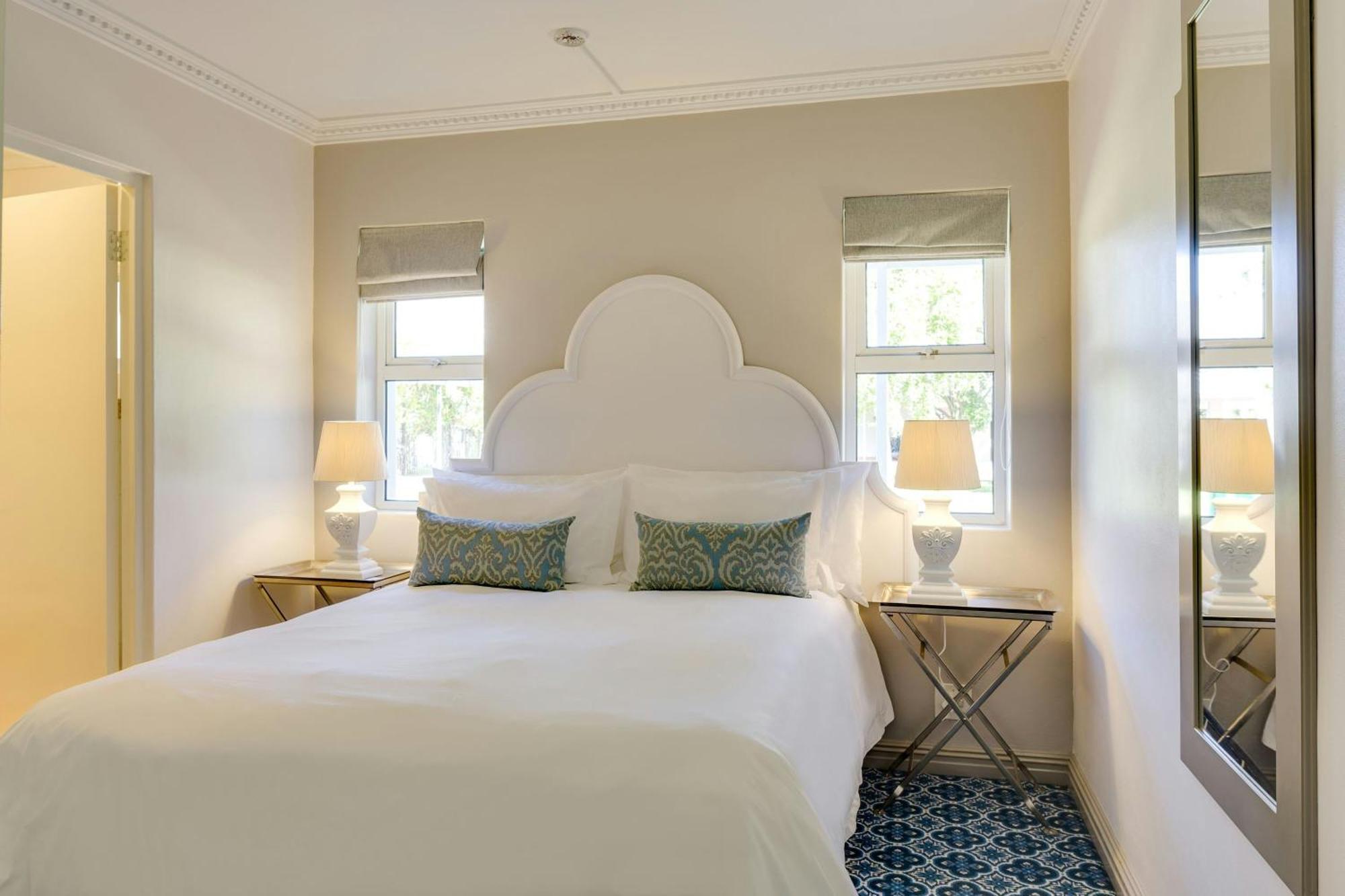 Protea Hotel By Marriott Cape Town Mowbray Εξωτερικό φωτογραφία