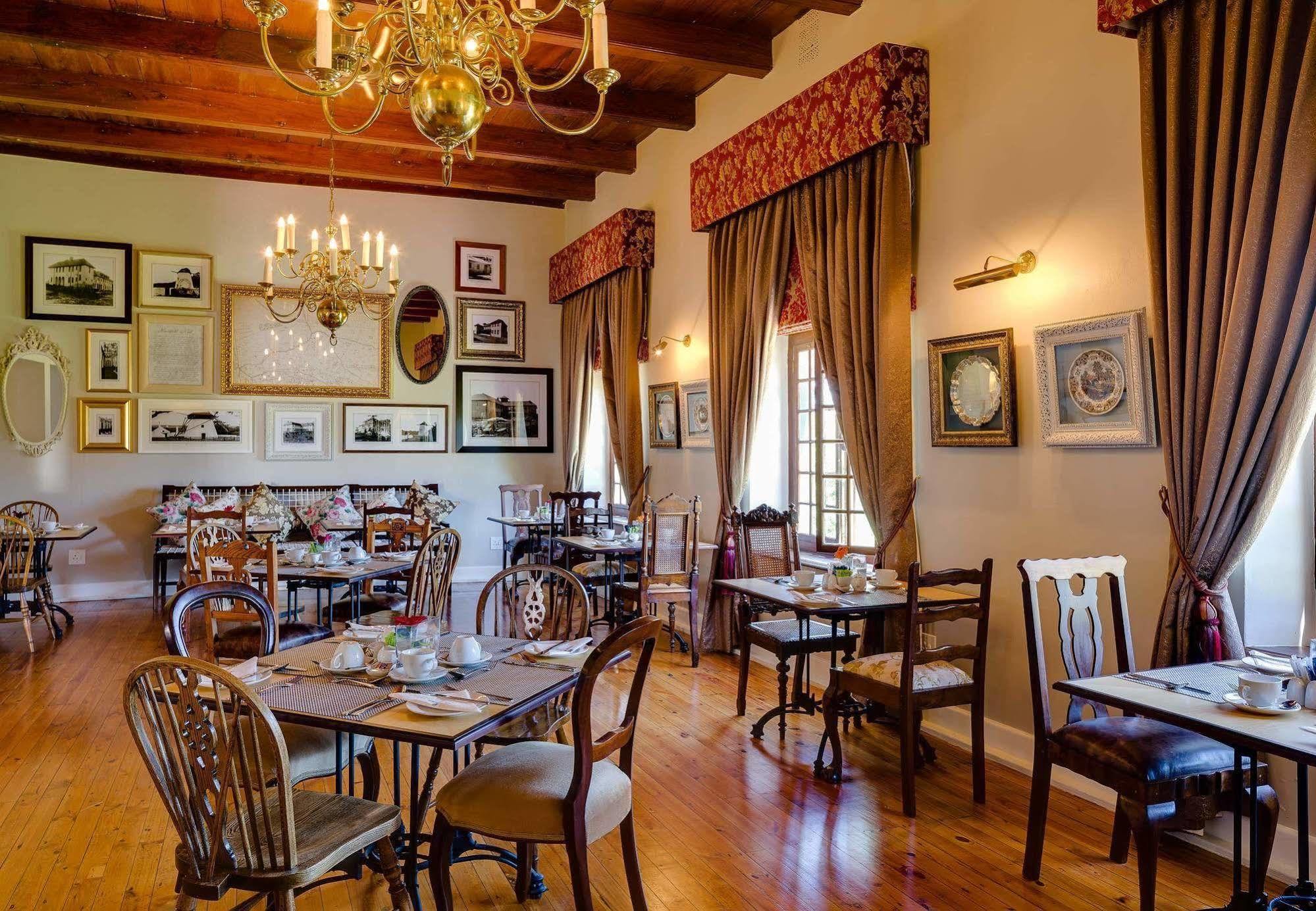 Protea Hotel By Marriott Cape Town Mowbray Εξωτερικό φωτογραφία