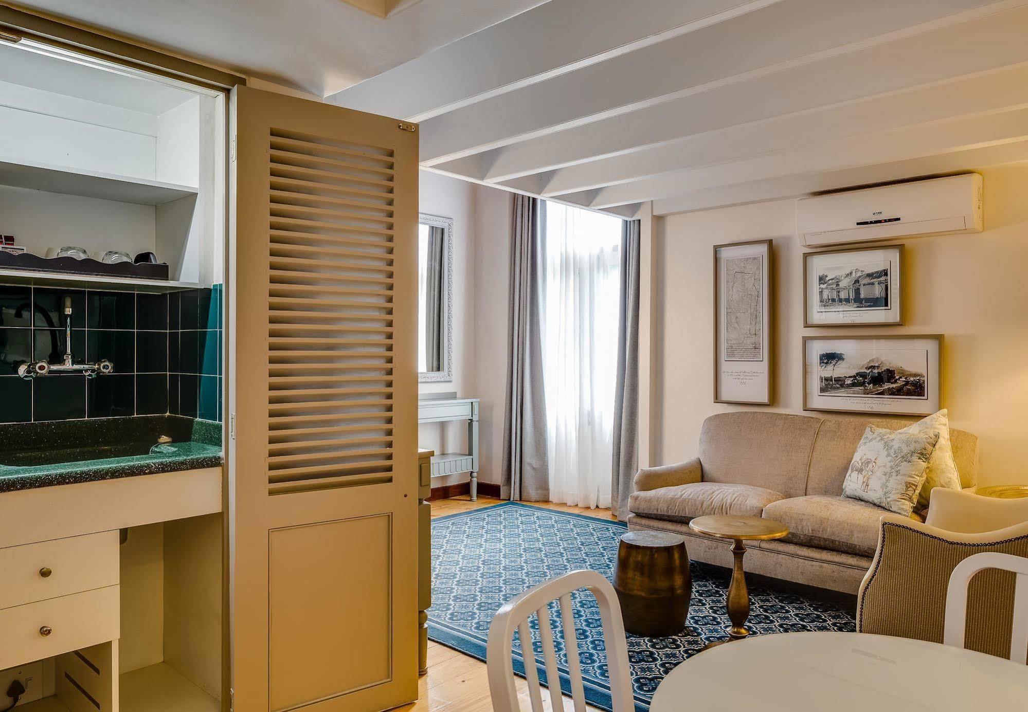 Protea Hotel By Marriott Cape Town Mowbray Εξωτερικό φωτογραφία