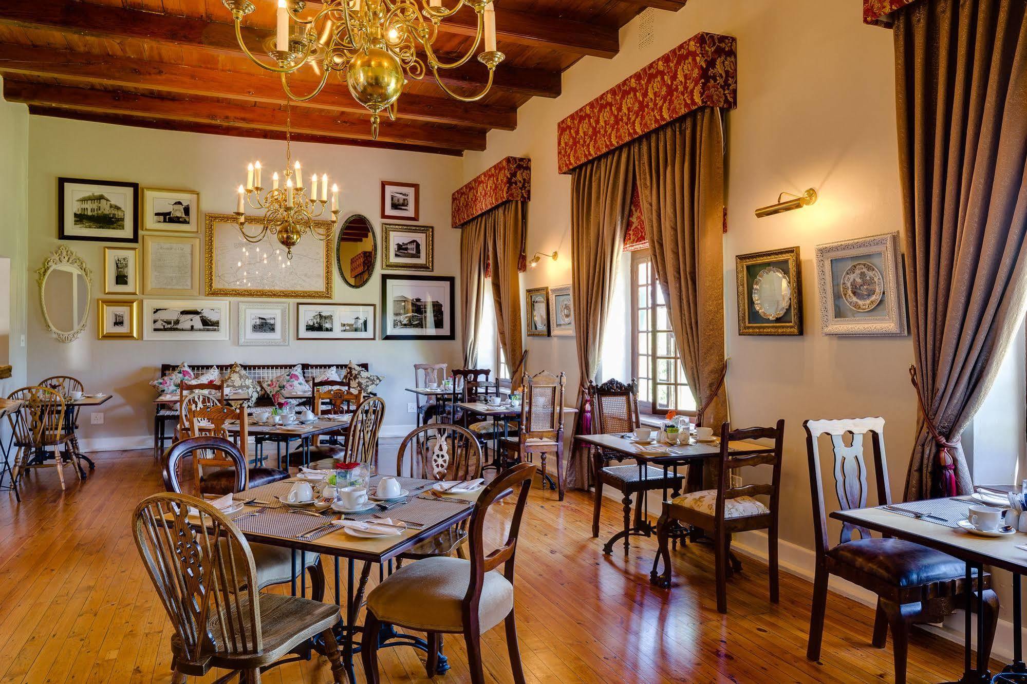 Protea Hotel By Marriott Cape Town Mowbray Εξωτερικό φωτογραφία