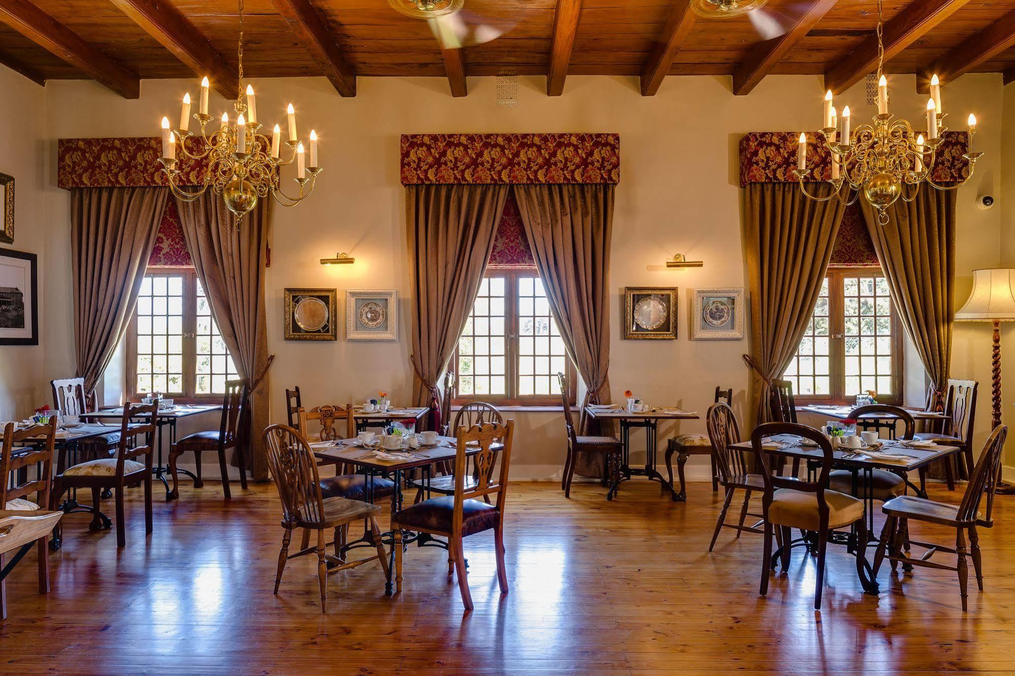 Protea Hotel By Marriott Cape Town Mowbray Εξωτερικό φωτογραφία