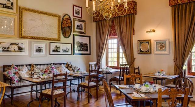 Protea Hotel By Marriott Cape Town Mowbray Εξωτερικό φωτογραφία