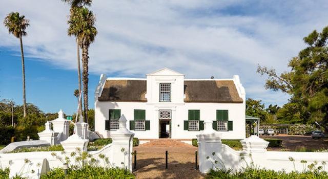 Protea Hotel By Marriott Cape Town Mowbray Εξωτερικό φωτογραφία