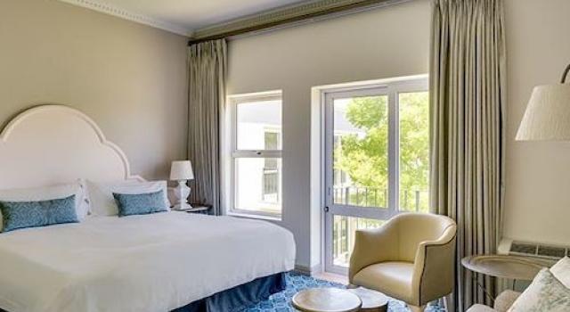 Protea Hotel By Marriott Cape Town Mowbray Εξωτερικό φωτογραφία