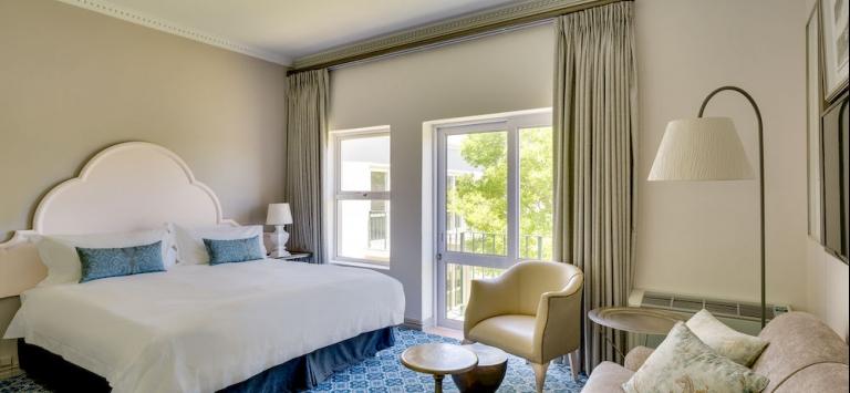 Protea Hotel By Marriott Cape Town Mowbray Εξωτερικό φωτογραφία