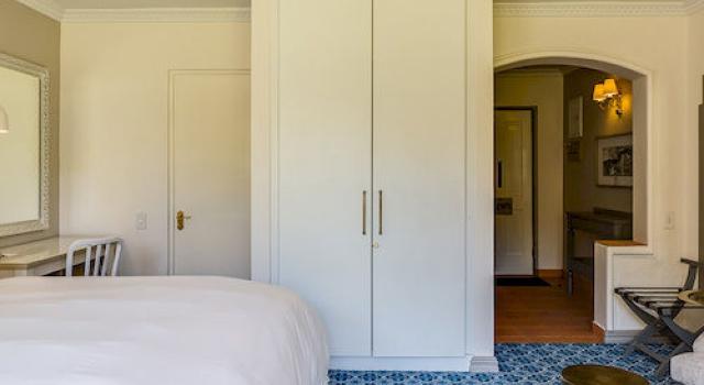 Protea Hotel By Marriott Cape Town Mowbray Εξωτερικό φωτογραφία