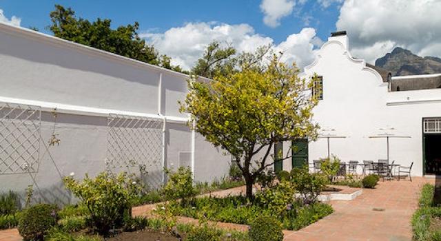 Protea Hotel By Marriott Cape Town Mowbray Εξωτερικό φωτογραφία